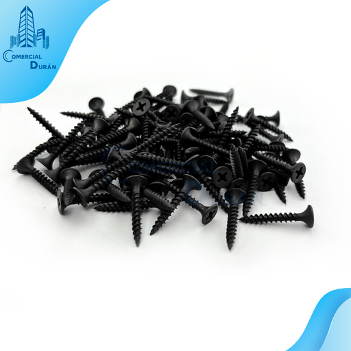 [T0023] TORNILLO PLANCHA REFAWI 6x1
